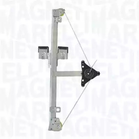 MAGNETI MARELLI 350103148300 -  Подъемное устройство для окон